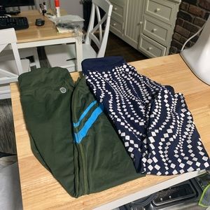 Tory Sport Legging Bundle (L)